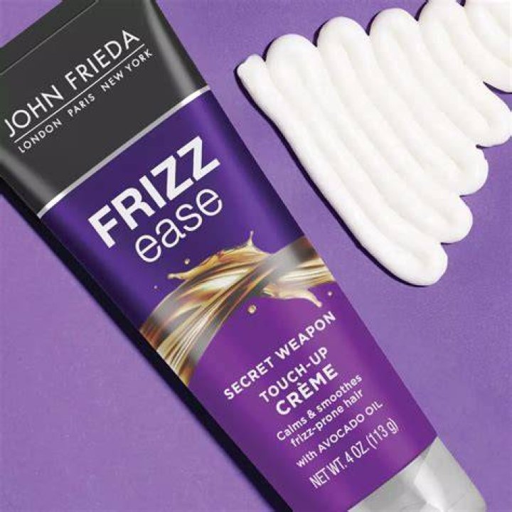 John Frieda Frizz Ease Secret Weapon Touch-Up Cr&egrave;me, $7.49, Amazon.com