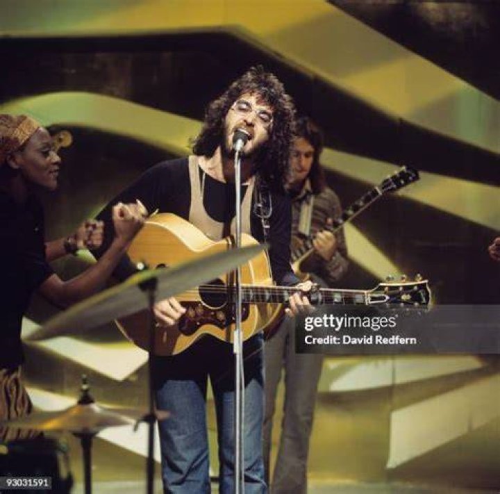John Kongos John Kongos