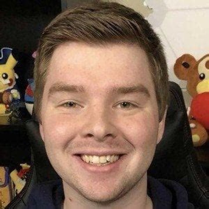 John PokeMEN John PokeMEN