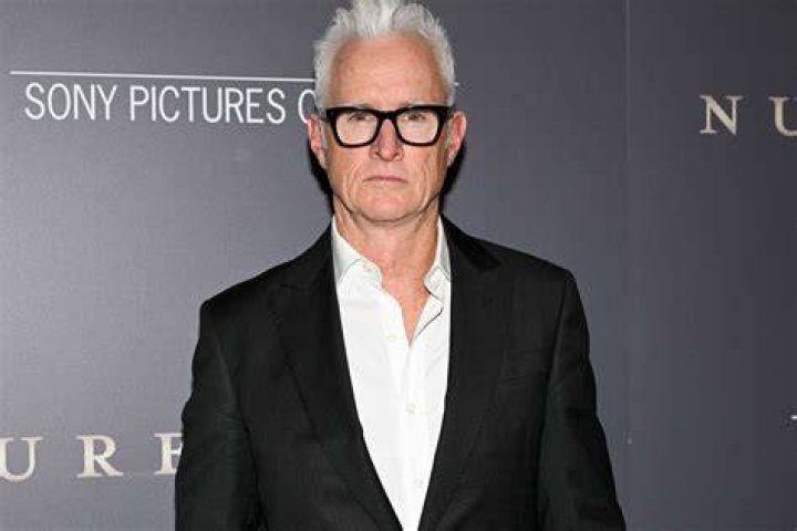 John Slattery John Slattery