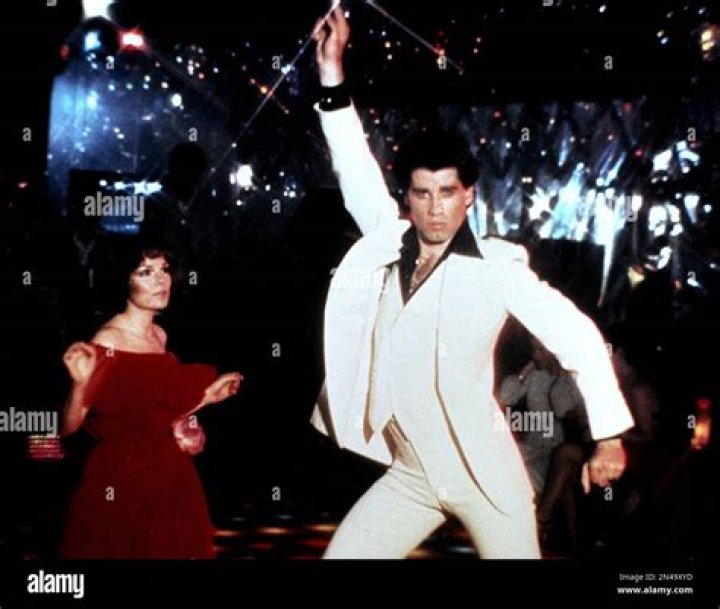John Travolta John Travolta