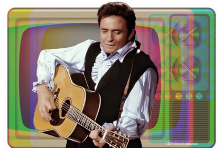 Johnny Cash