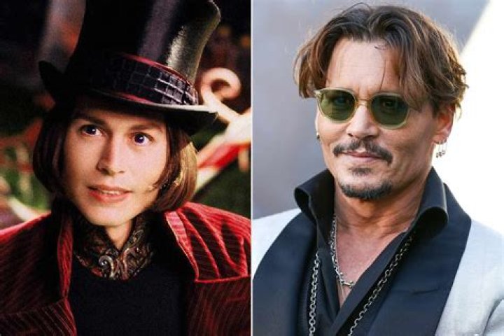 Johnny Depp Monte-Carlo Gala For Planetary Health, Monaco - 24 Sep 2020