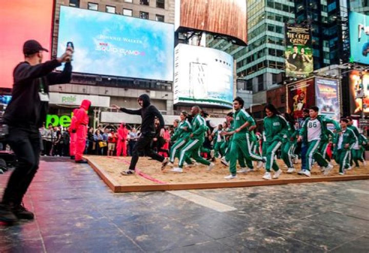 Join Johnnie Walker at NYC&rsquo;s First Head in the Clouds Festival