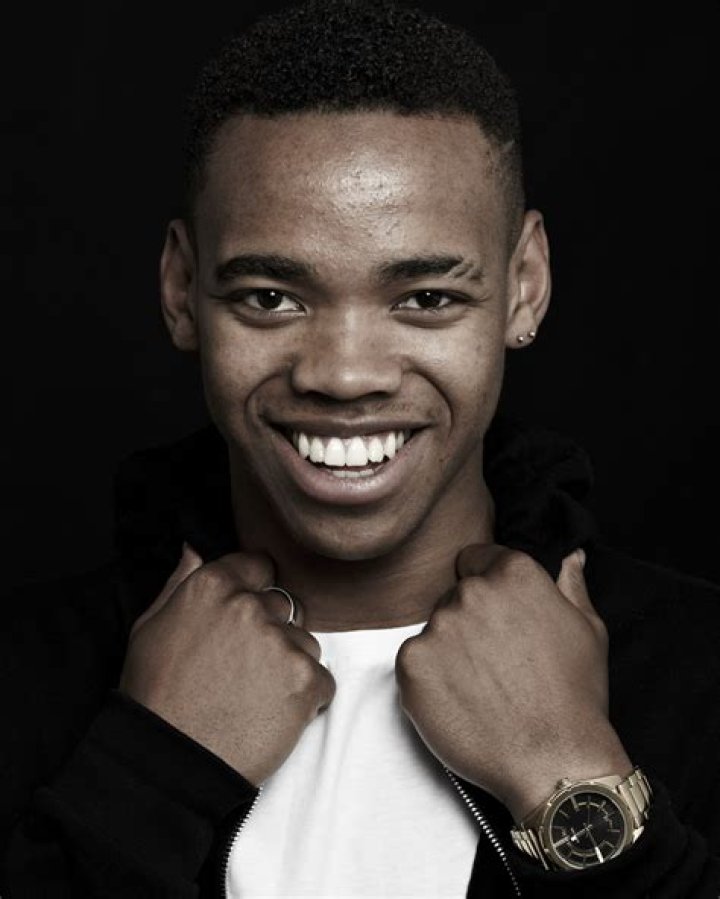 Joivan Wade Joivan Wade