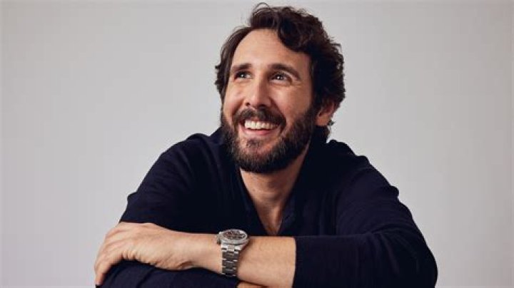 Josh Groban Josh Groban