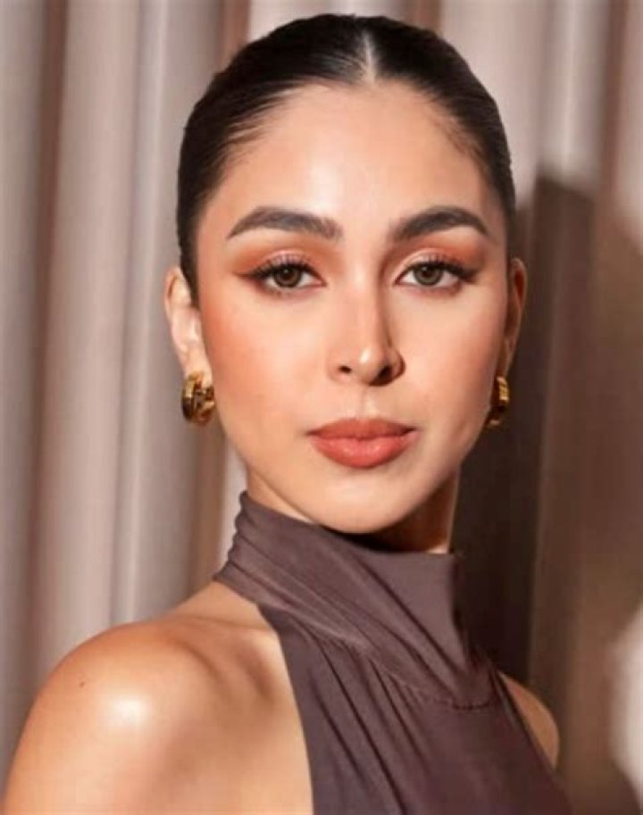 Julia Barretto