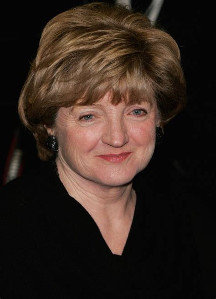Julia McKenzie Julia McKenzie