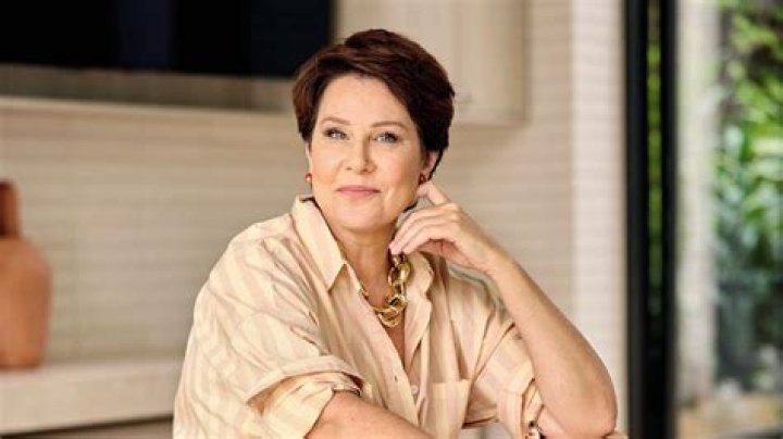 Julia Morris Julia Morris