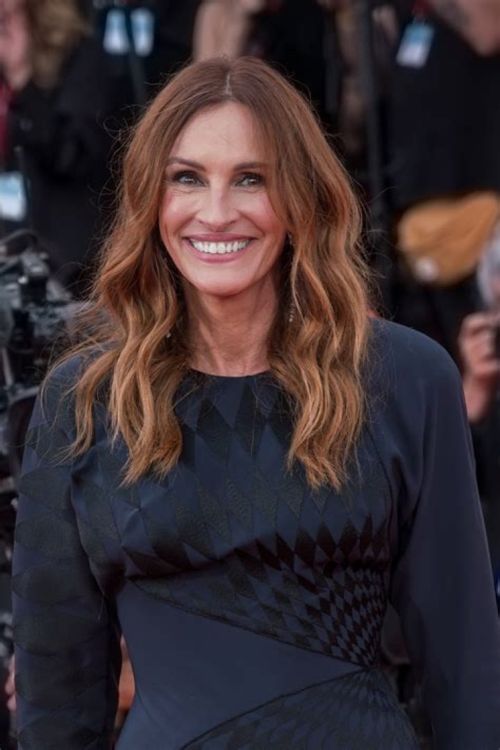 Julia Roberts 'Ticket to Paradise' film premire, Los Angeles, California, USA - 17 Oct 2022