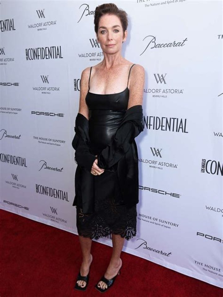 Julianne Nicholson Julianne Nicholson