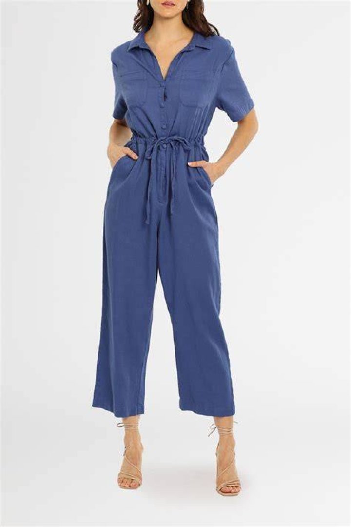 jumpsuit