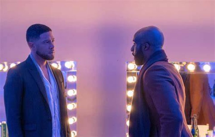 Jussie Smollett indictment