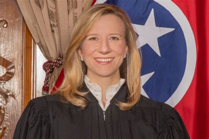 Justice Campbell