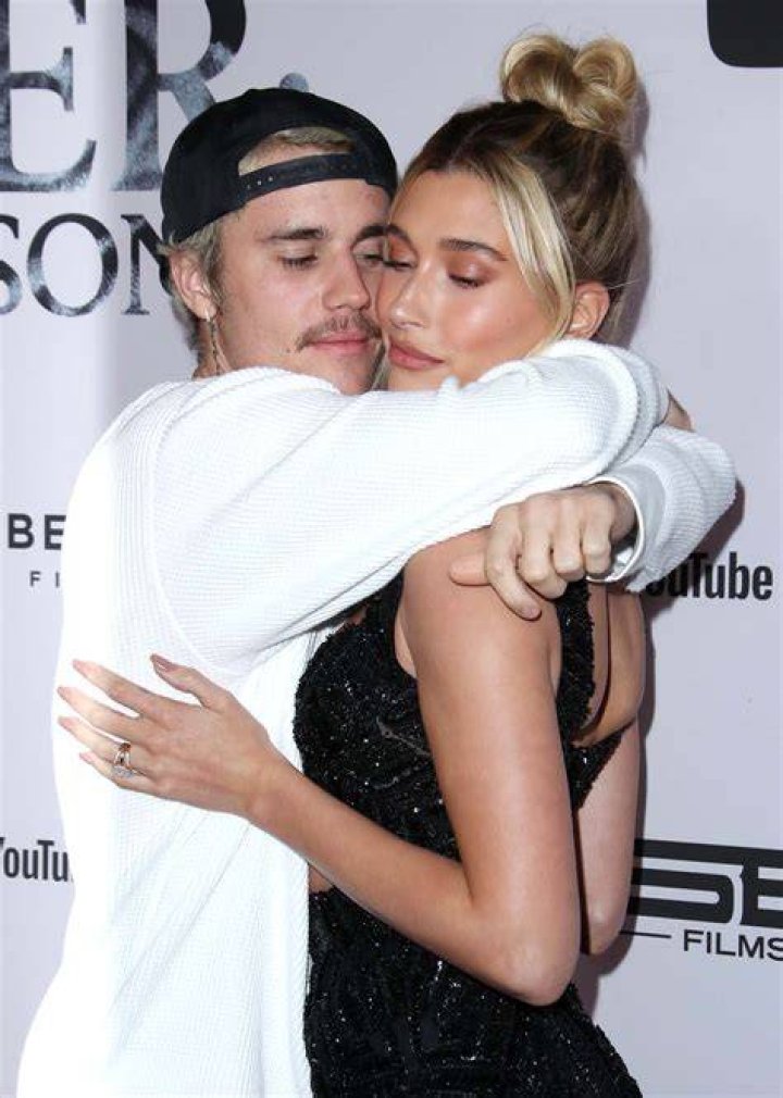 Justin Bieber, Hailey Baldwin