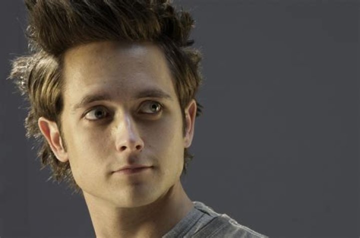 Justin Chatwin 21 years