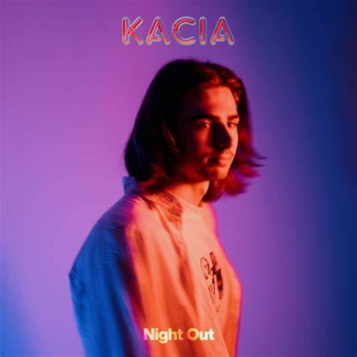 Kacia