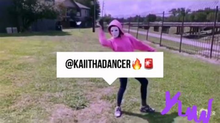 KaiiThaDancer