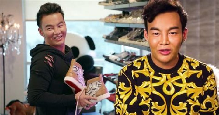 Kane Lim & Dr. TJ Tsay