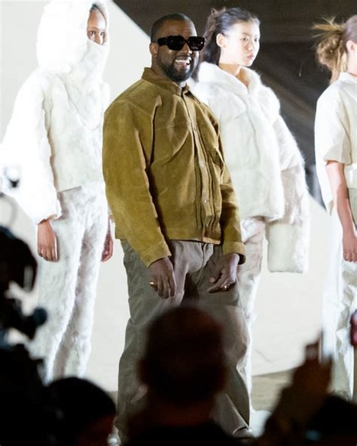 kanye