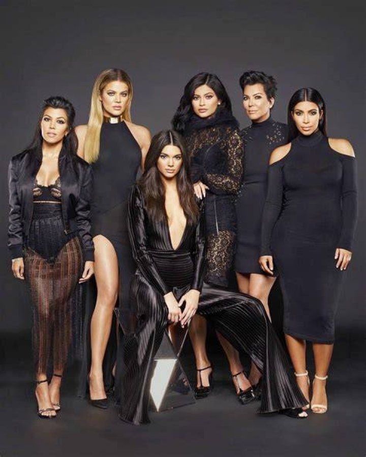 kardashians