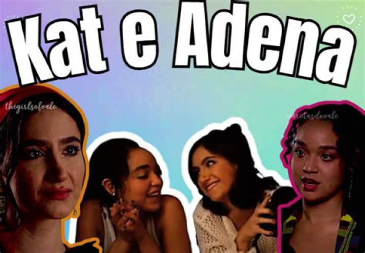 Kat Adena