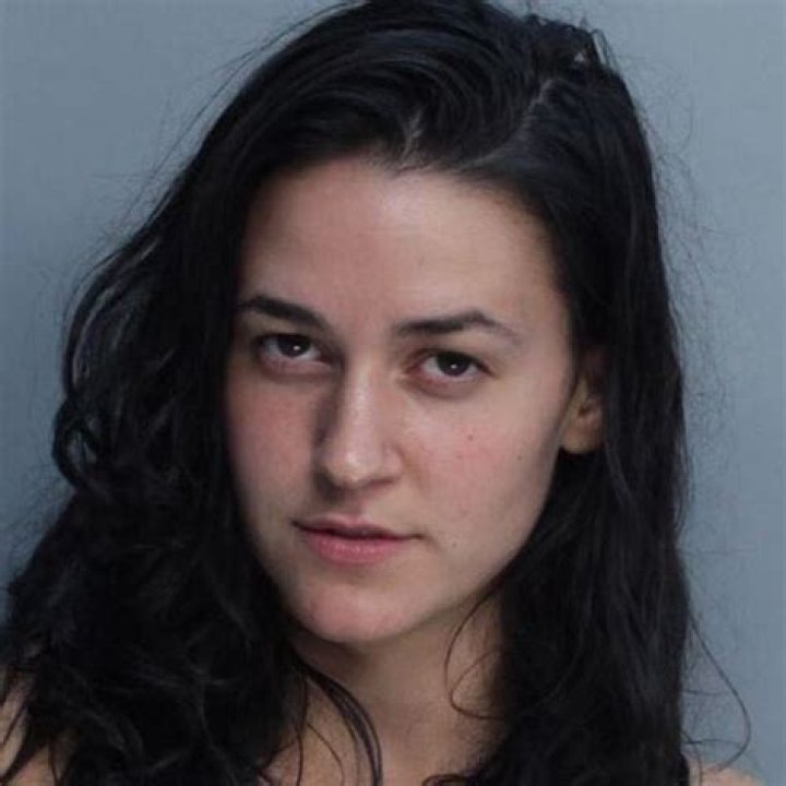Kat Dahlia Arrested For DUI