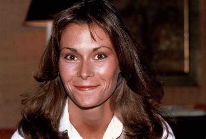 Kate Jackson 57 years