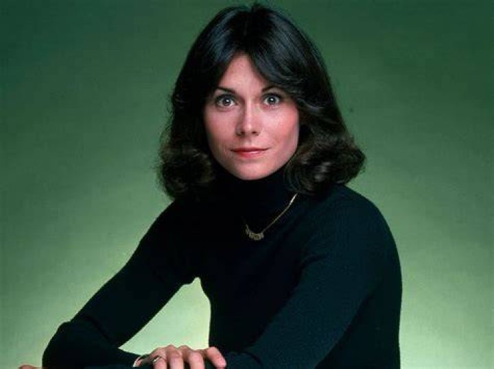 Kate Jackson