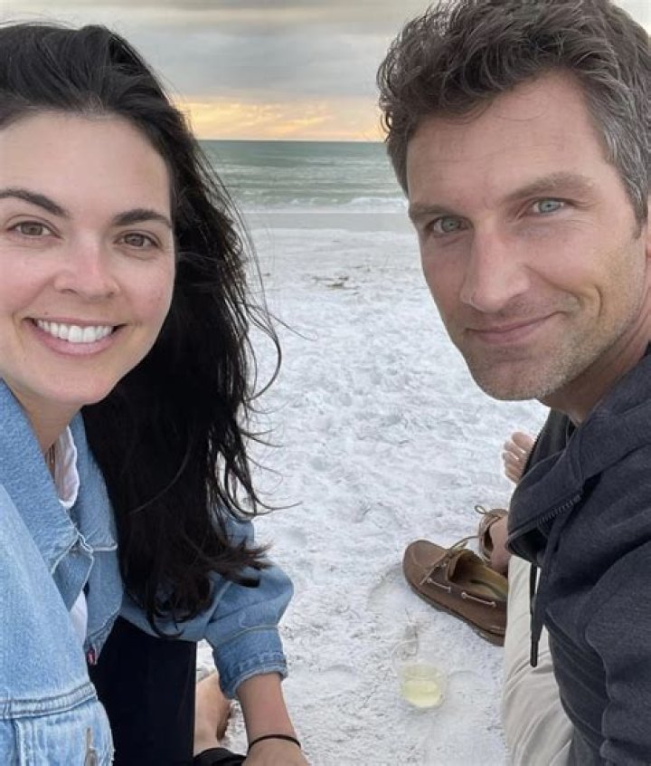 Katie Lee & Ryan Biegel