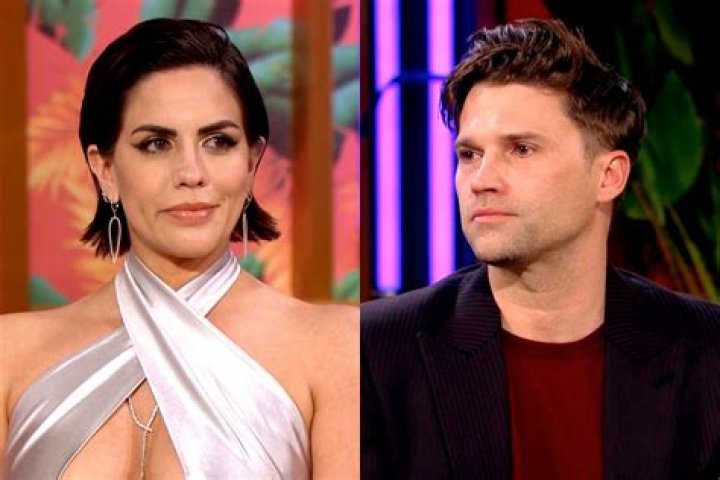 Katie Maloney Tom Schwartz