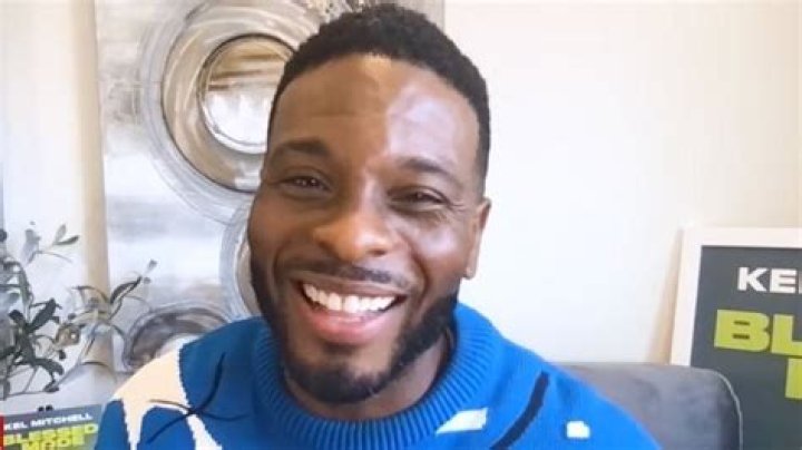 Kel Mitchell Suicidal