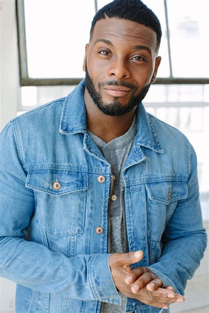 Kel Mitchell 