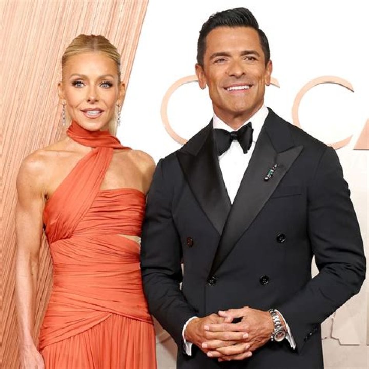 Kelly Ripa