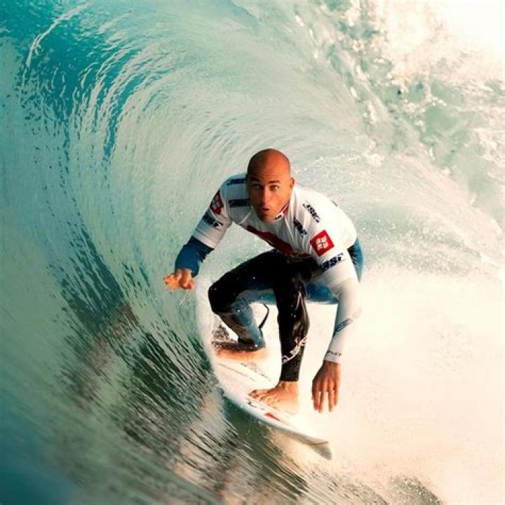 Kelly Slater Kelly Slater