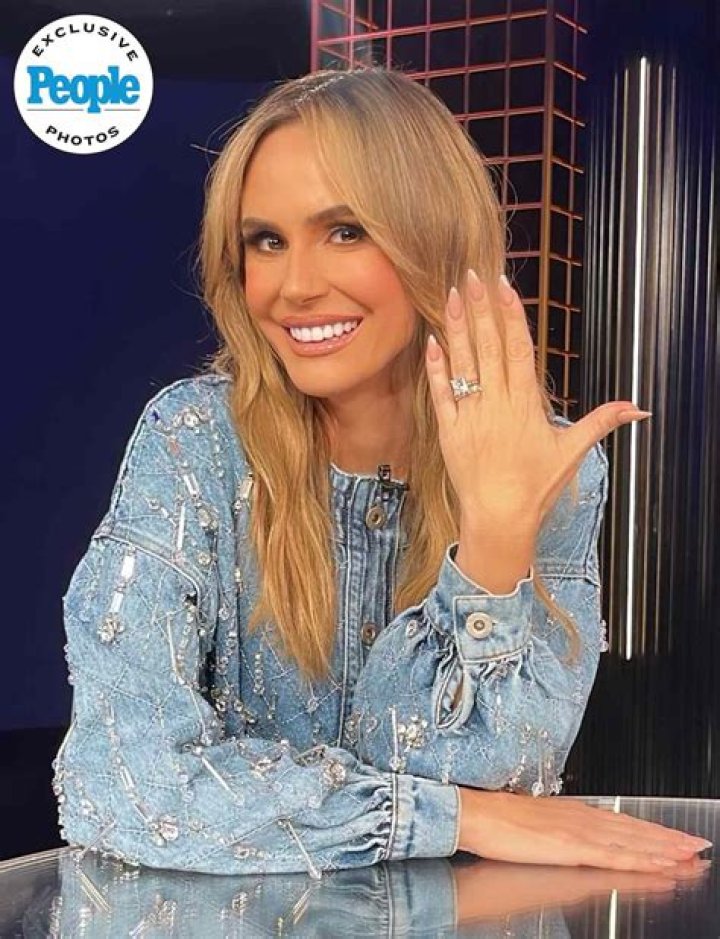 Keltie Knight