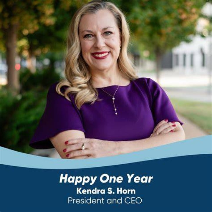 Kendra 24 years