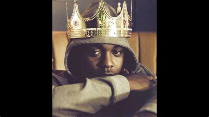 Kendrick Lamar Control Verse