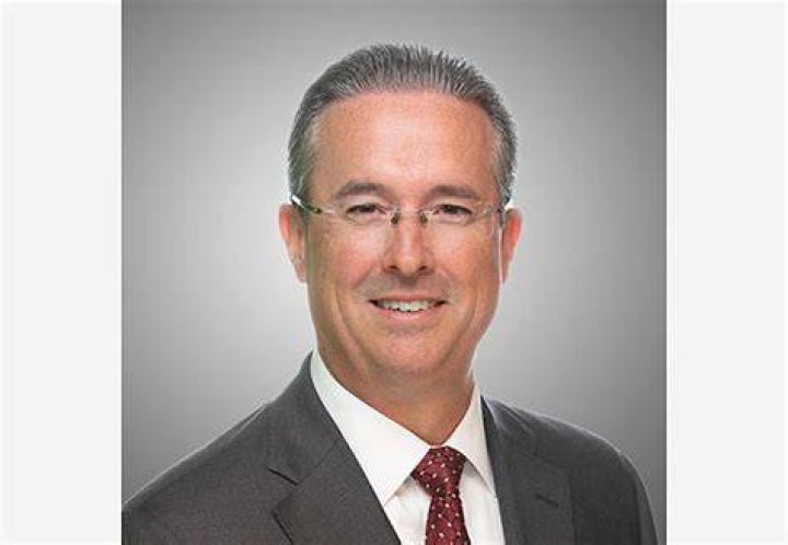 Kenneth Lane