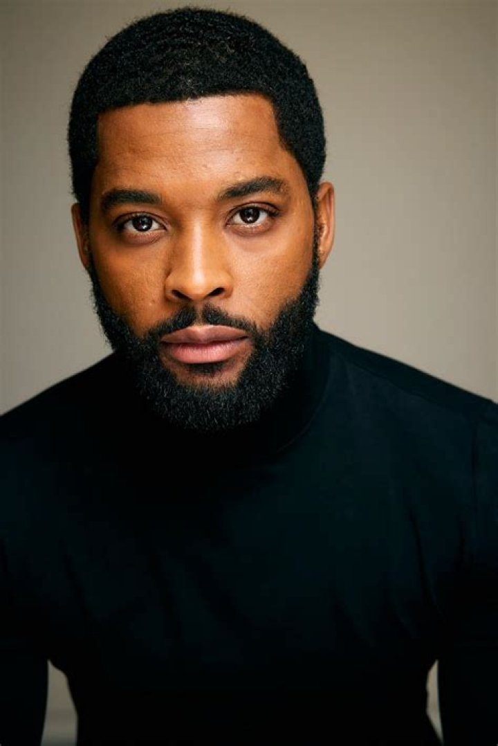 Keraun Harris