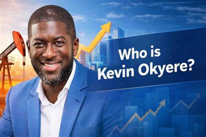 Kevin Adaimy Net Worth | TG Time