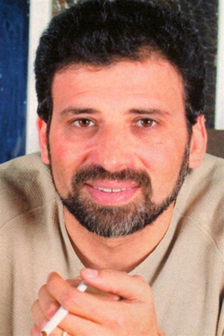 Khaled Youssef 