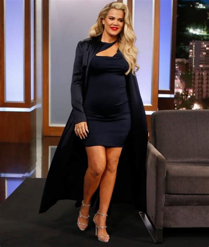 Khloe Kardashian Cellulite