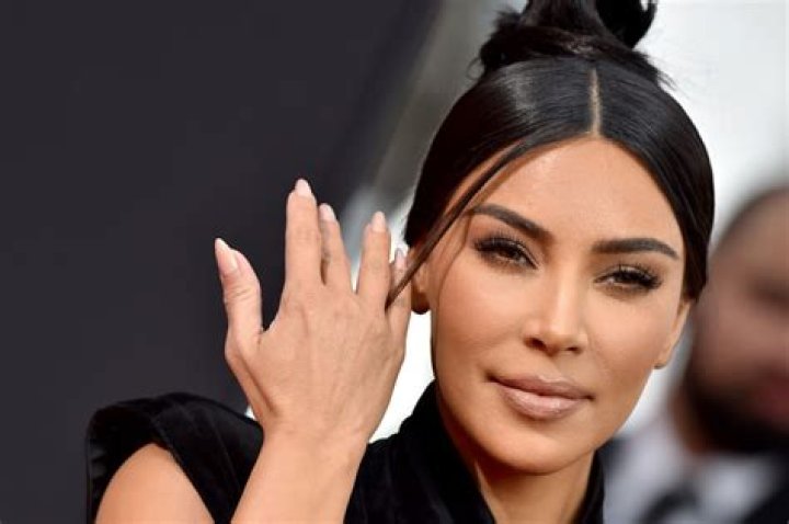 Kim Kardashian West