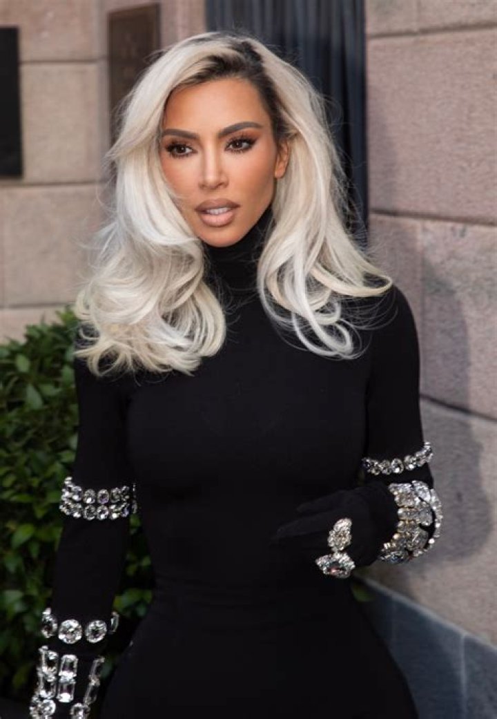kim kardashisan