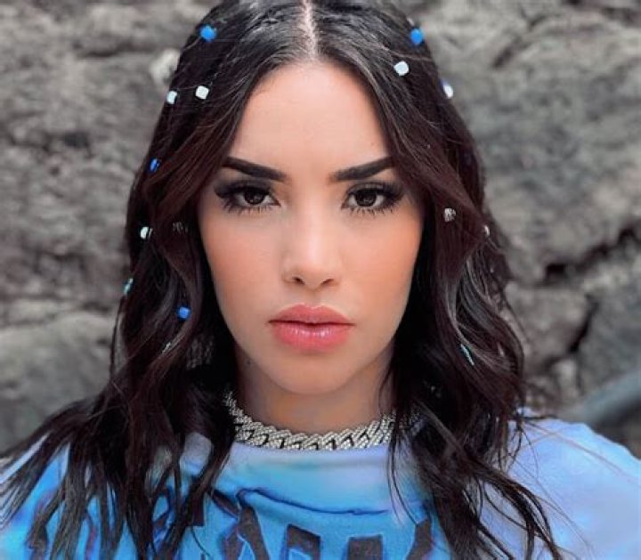 Kimberly Loaiza Kimberly Loaiza