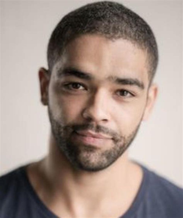 Kingsley Ben-Adir