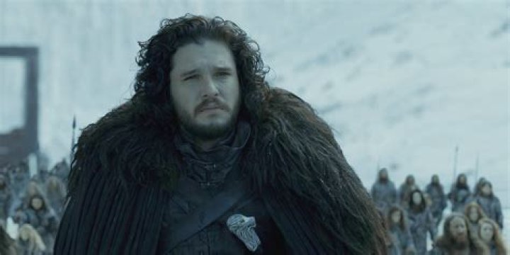 Kit Harington