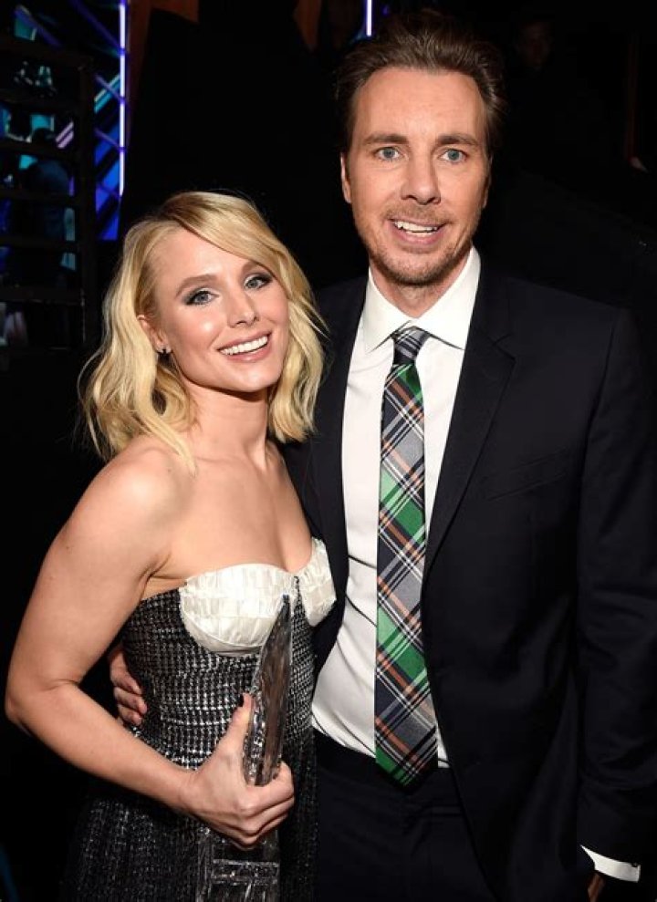 Kristen Bell, Dax Shepard 'Prophet's Prey' documentary screening, Los Angeles, America - 21 Sep 2015