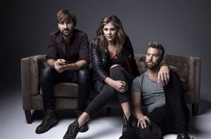 Lady Antebellum